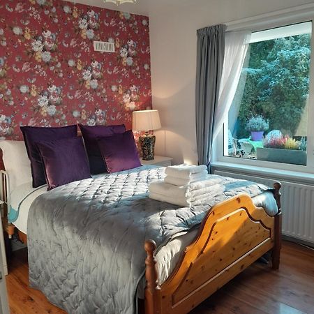 Saint Martin'S Bed And Breakfast Bandon Eksteriør billede